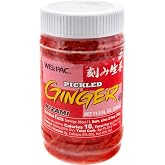 Wel-Pac Kizami Shoga Pickled Ginger, 11.50 FZ