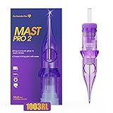 Mast Pro2 Tattoo Needles Cartridges, Pro Needles