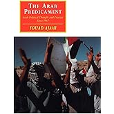 The Arab Predicament: Arab Political Thought and Practice since 1967 (Canto original series)