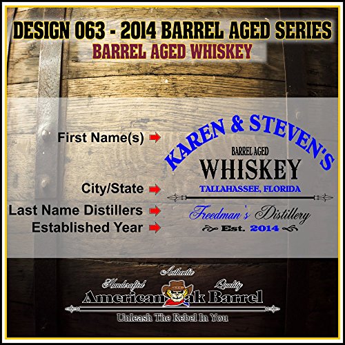 Home & Kitchen, Kitchen & Dining, Home Brewing & Wine Making, Wine Making, Barrels