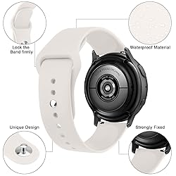 Meliya Bands Compatible with Samsung Galaxy Watch 4
