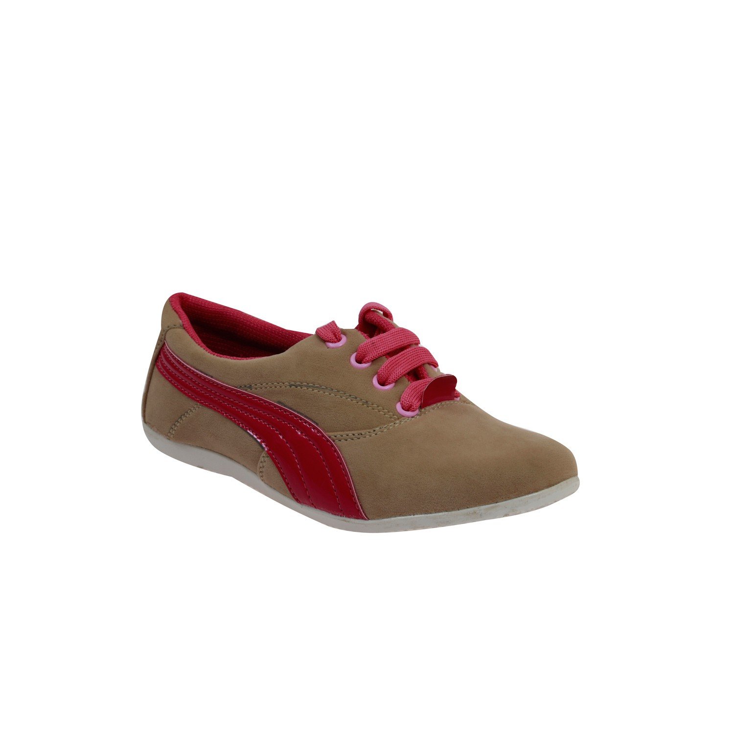 ziesha women's canvas casual shoes