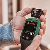 Bosch UniversalHumid Moisture Meter for Wood – Pin Probe, Wood Group Select view 6