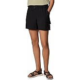 Columbia Weekend Rays 5in Water Short - Women's, Black, XS