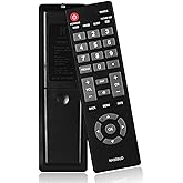 NH305UD Universal TV Remote Control for All Emerson TVs