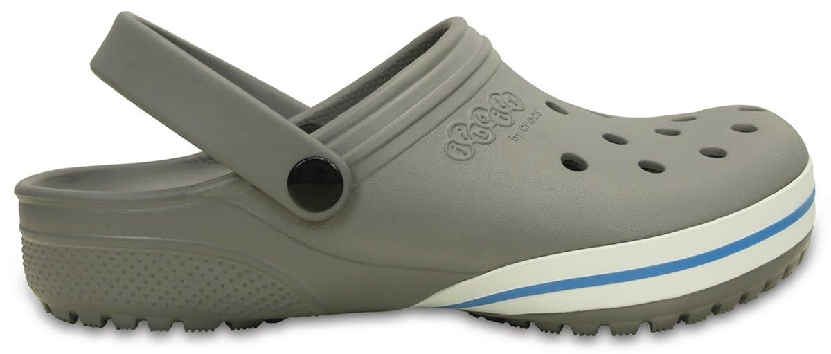 crocs unisex jibbitz byilby clogs