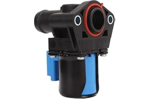 for ST Coolant Bypass Valve, 2013 Escape Coolant Bypass Control Valve, BM5Z18495C Radiator Heater Control Valve for Escape SE