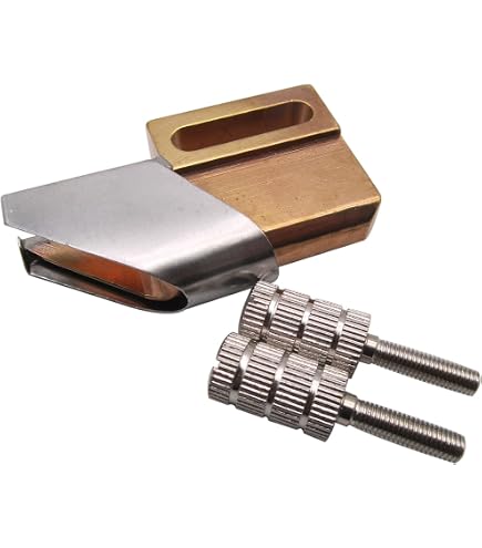Ckpsms Marca -#KP-126B 1SET Rilegatore A Nastro Liscio