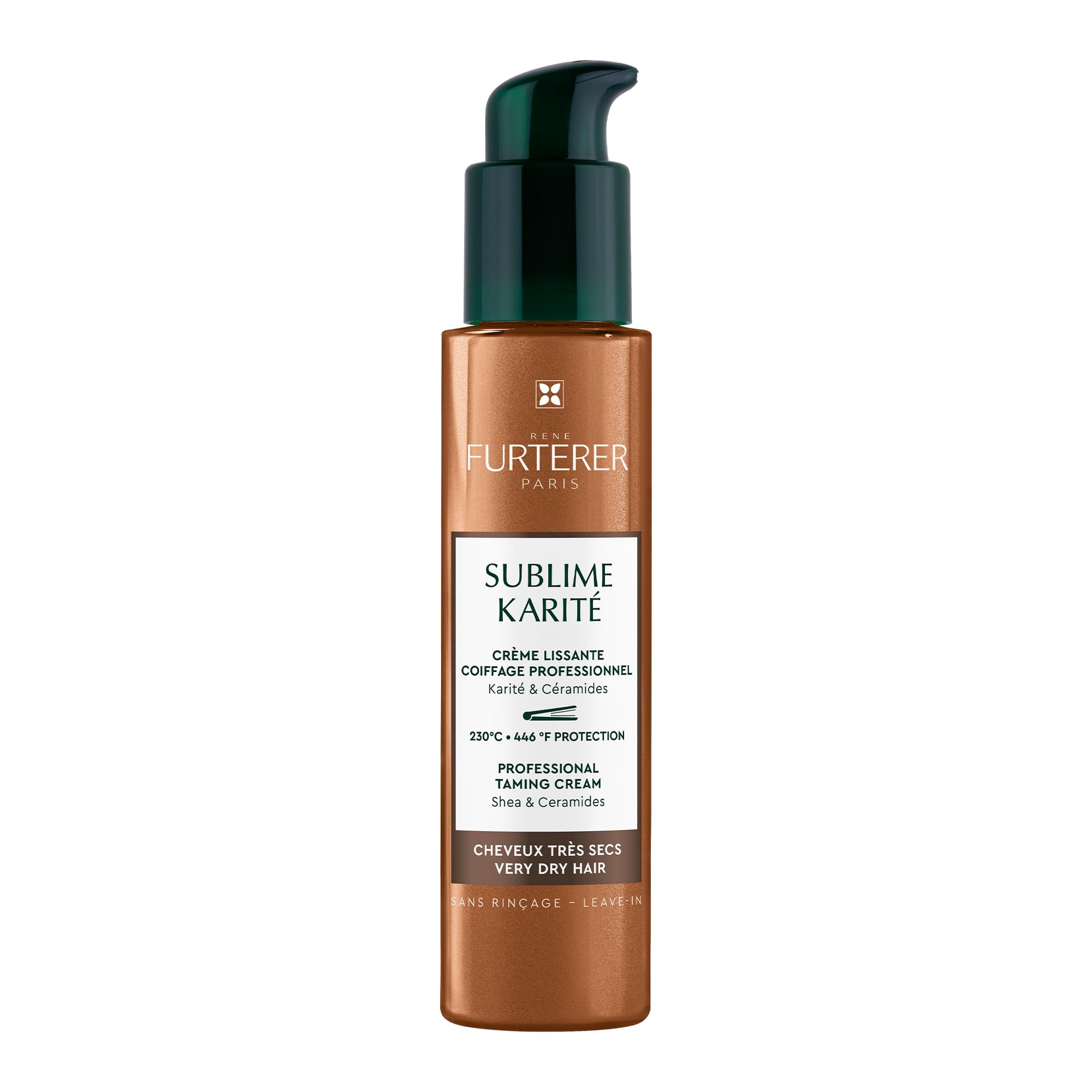 Karite by Rene Furterer Nutri Intense Nourishing Day Cream 100ml