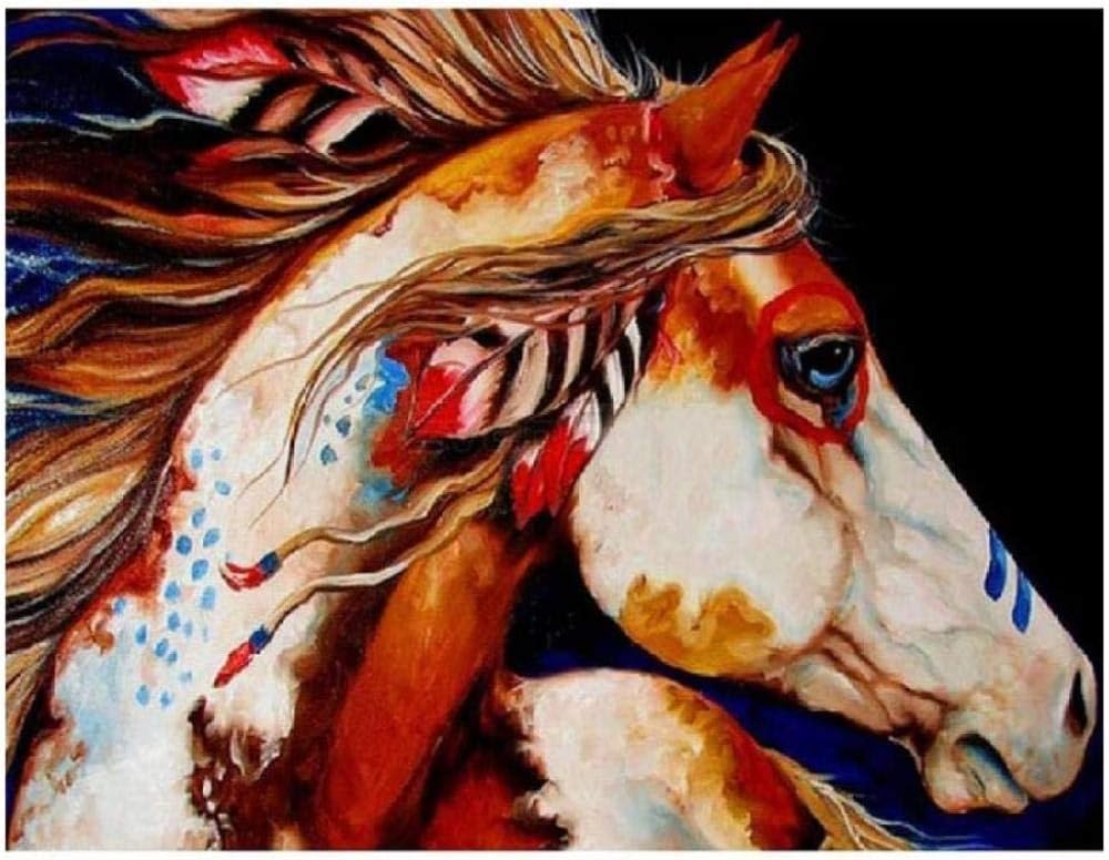 9 Mejores Indios A Caballos Cuadros : Noviembre 2020