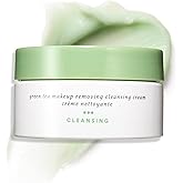 Julep Green Tea Makeup Removing Cleansing Balm – Gentle Cleanser With Green Tea Extract, Easily Removes Stubborn Makeup, Hydrating & Nourishing, Ideal for All Skin Types, 3.4 fl oz
