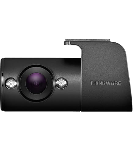 Amazon.com: Thinkware 1080P Rear View Camera for F200 PRO and F790