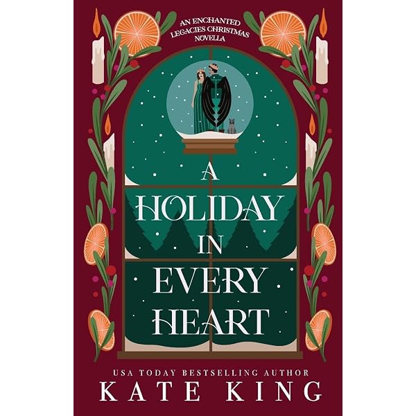 A Thorn in Every Heart (Enchanted Legacies): King, Kate