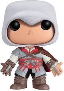 funko pop edward kenway