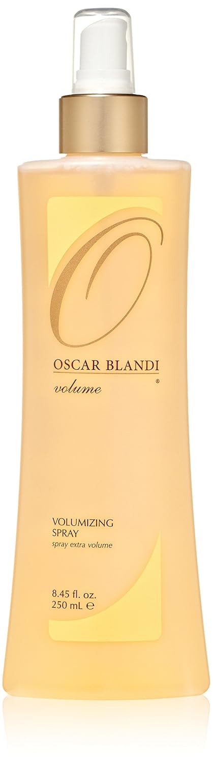 Oscar Blandi Volumizing Spray, 8.45 Fl Oz
