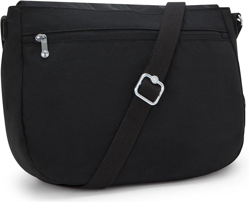 EARTHBEAT M Borse a tracolla medie, Inviting Grey (Grigio)