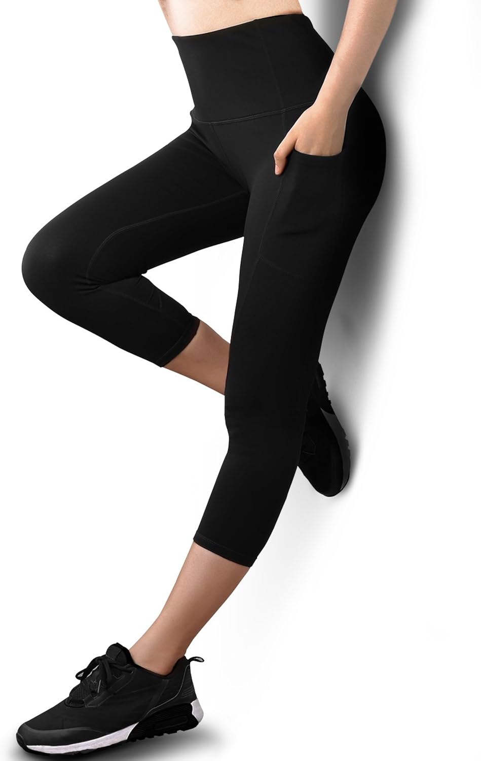 allenamento capri per donna pack