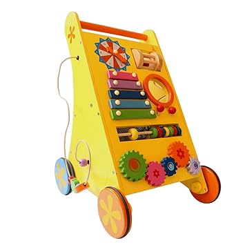 activity push walker