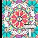 Mandala Coloring Book: A great gift idea for kids, beginners and adults by Lynn Ross