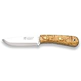 Joker Knife Mountaineer S CL135, 4.3 in. Blade