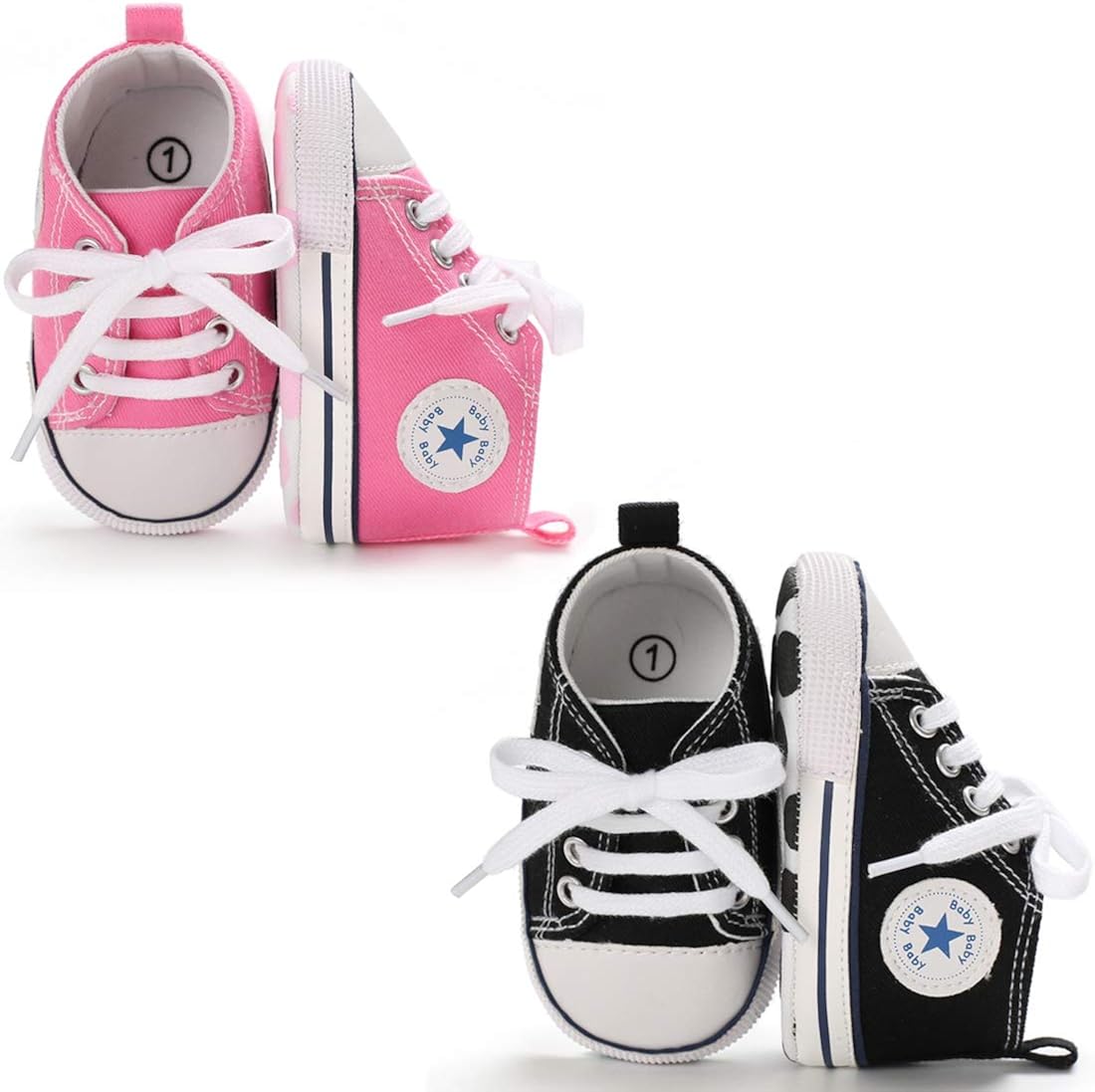 infant 2 shoes