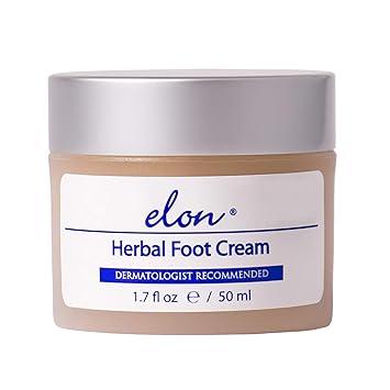 best hydrating foot cream