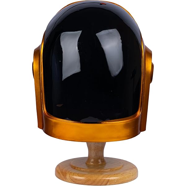 Amazon.com: Pluscraft Deluxe Thomas Guy Helmet Punk Cosplay