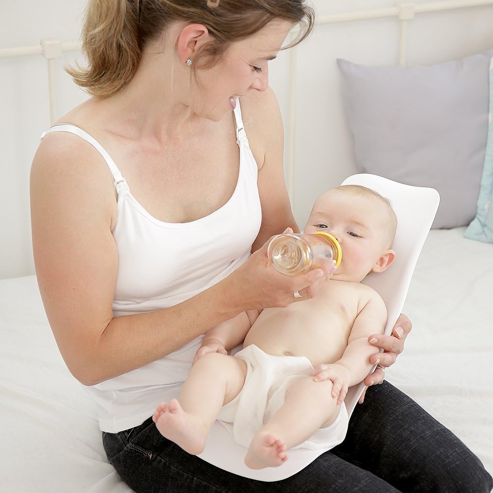 murmur smart baby bath seat