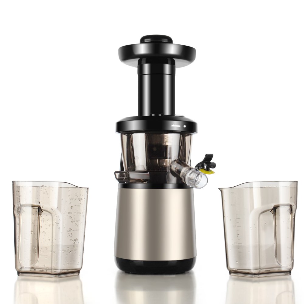 Best Cold Press Juicer Slow Masticating Juicer and Extractor