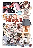 A Certain Scientific Railgun Vol. 2 by