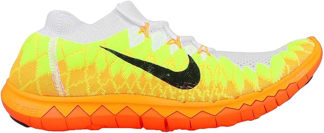 nike free flyknit amazon