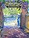 Charleston: Classic Coloring Book for Adults