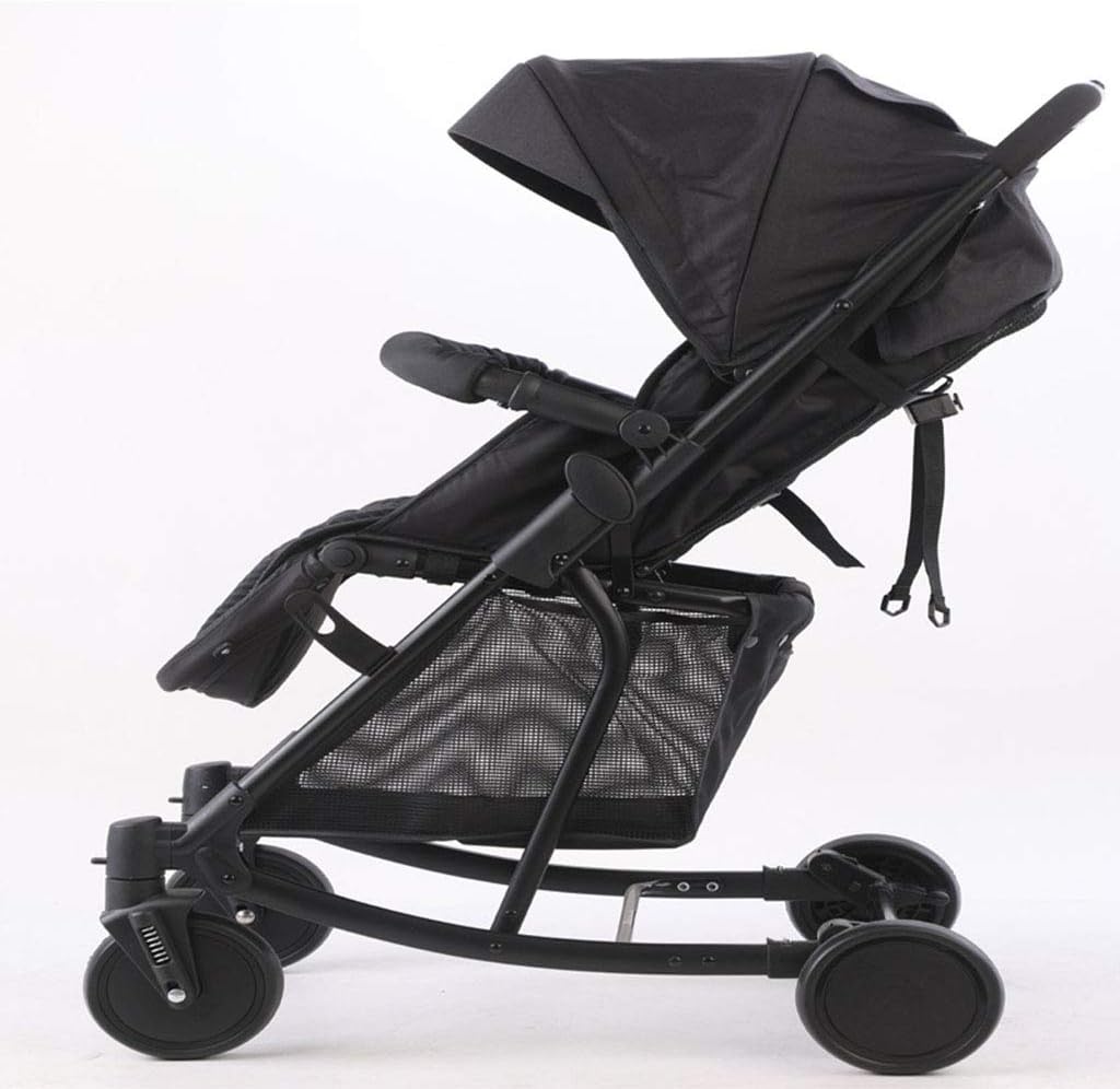 all in one pushchair travel system