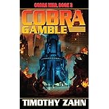 Cobra Guardian Cobra War Timothy Zahn Stefan Rudnicki 0889290635013 Amazon Com Books