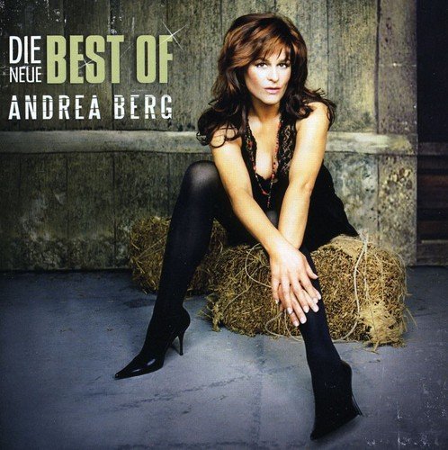 Andrea Berg - Diese Nacht ist jede Sünde wert Lyrics - Zortam Music