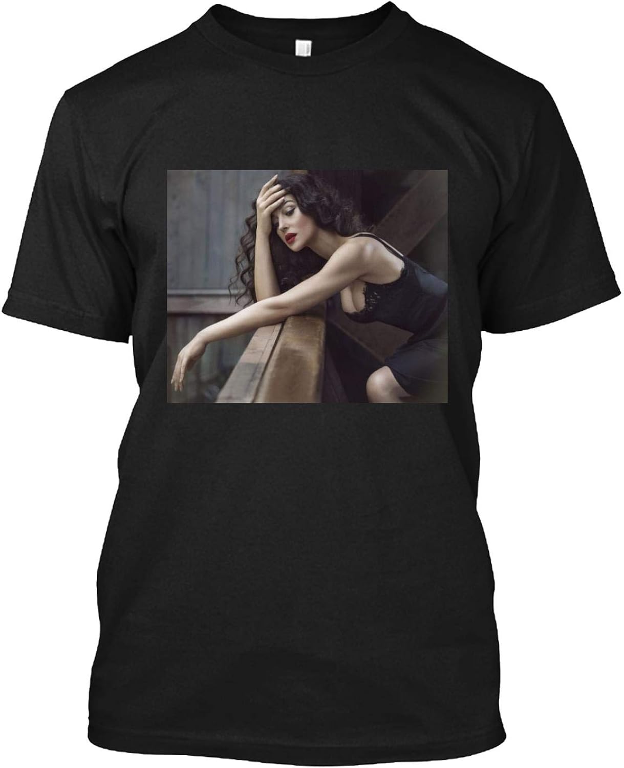 monica bellucci t shirt