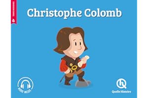 Christophe Colomb