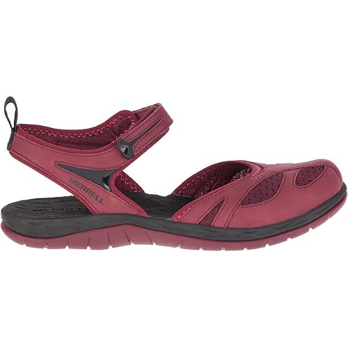 sandalias merrell de mujer