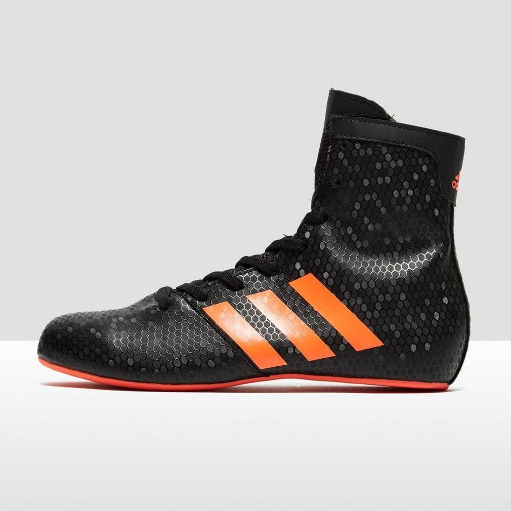 kids adidas boxing boots