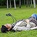 Lazy Neck Phone Holder Flexible Cell Phone Holder Bed Stand Long Arm Lazy Bracket DIY Free Rotating Stand with Multiple Function for iPhone 8 7 X 6S 6 Plus, Galaxy S8 S7 S6 S5 S4…