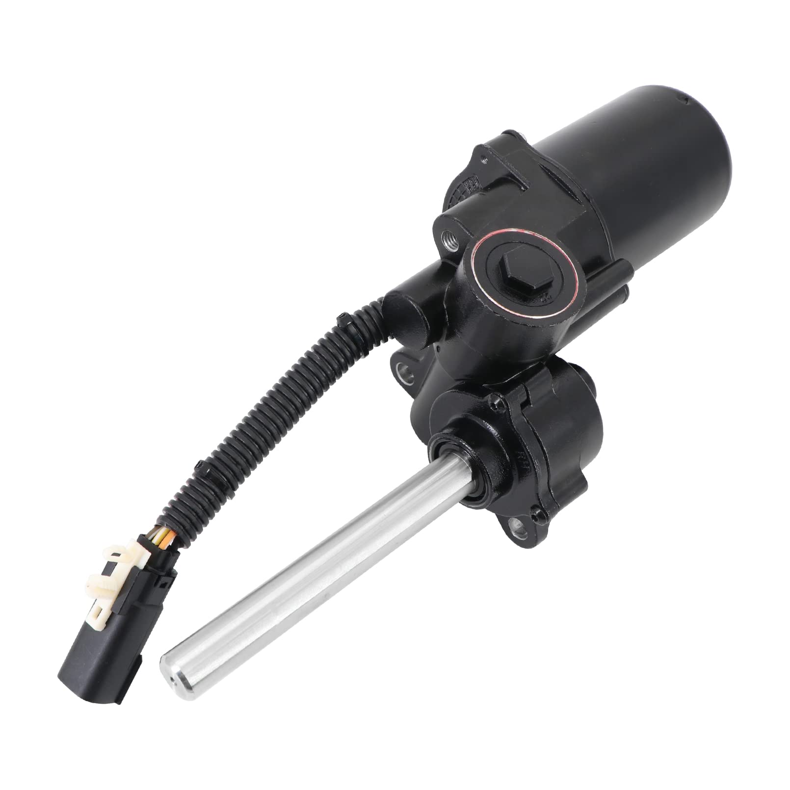 Photo 1 of Tektall Running Board Motor Without Bracket AL3Z16A507A for 2007-2014 Fo-rd F-150 AL3Z-16A507-A (Front Left)