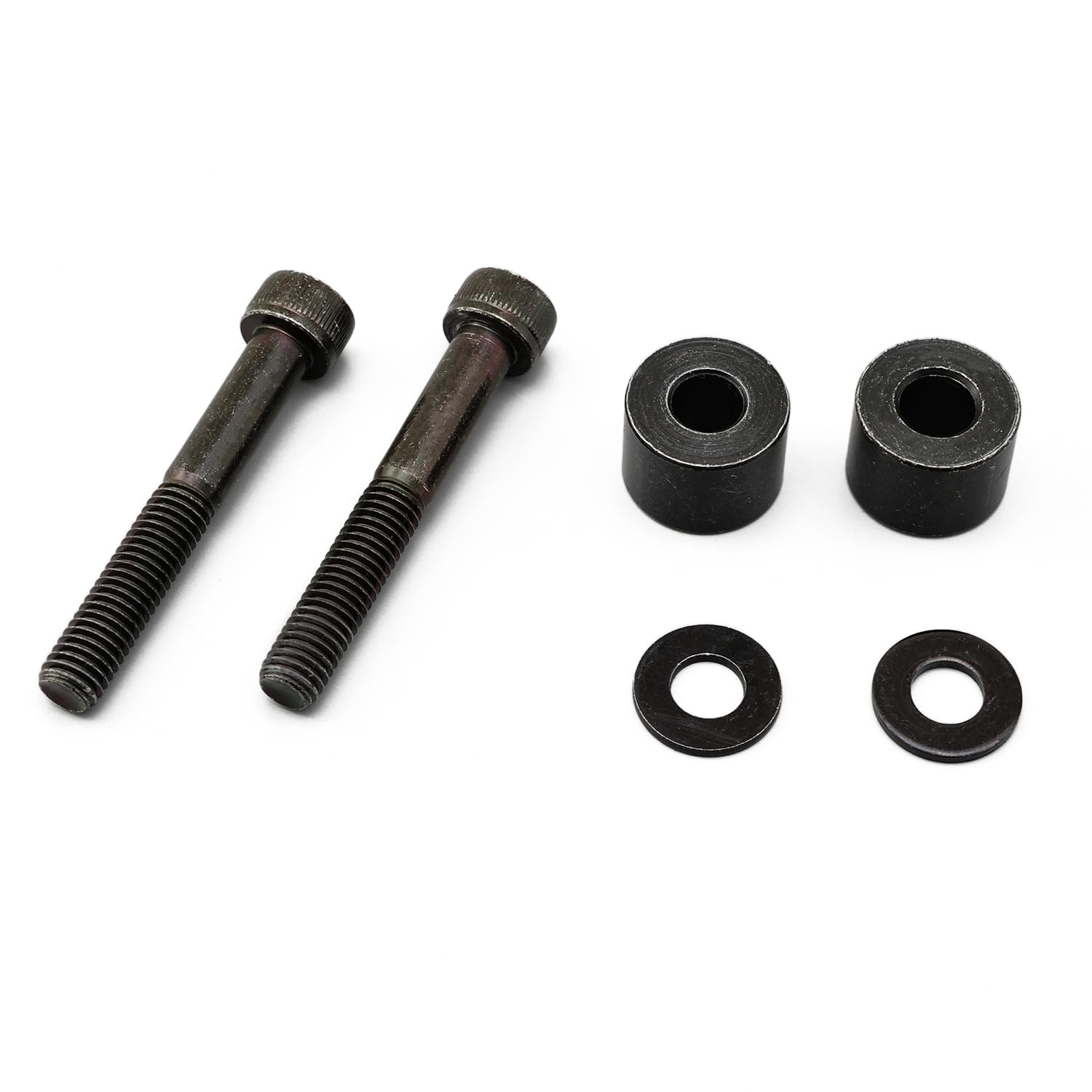 デイトナ(Daytona) レブル250/500(17-22) レブル1100(21-23)専用 リアキャリア+サドルバッグサポート 同時装着用ボルト サドルバッグサポート取付キット 片側用 97065商品画像