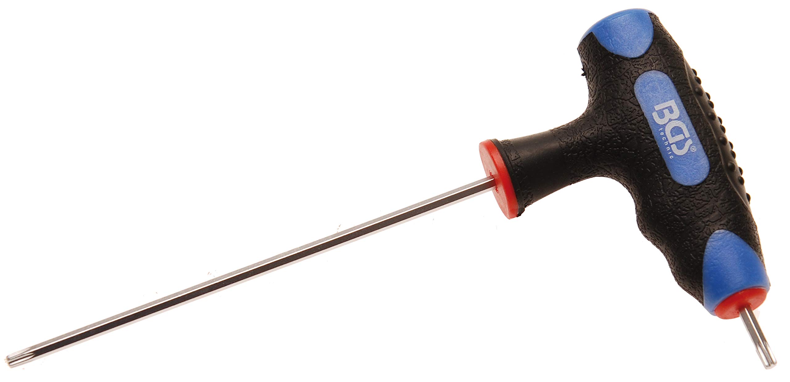BGS 4010-10 | T-Handle L-Type Wrench | T-Star (for Torx) T10