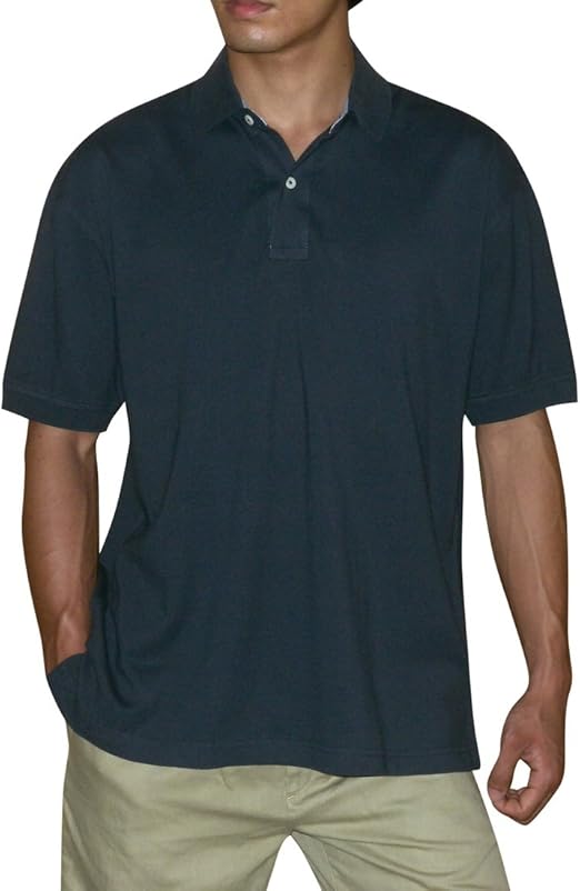 tommy hilfiger short sleeve polo shirt