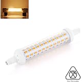 10x G9 LED Lampen 2,5W – Warmweiß, 220 Lumen, Dimmbar, 360° Abstrahlwinkel | Für Deckenleuchten, Kronleuchter