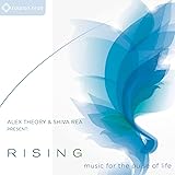 Shiva Rea & Alex Theory Present: Rising