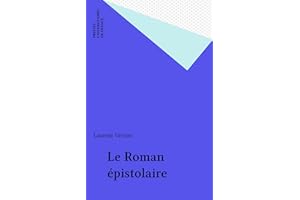 Le Roman épistolaire (French Edition)