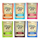 Greenies Feline Dental Treat Bundle - 6 pk