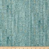 Windham Fabrics Uncorked Acid Wash Metallic Gold Fabric By The Yard