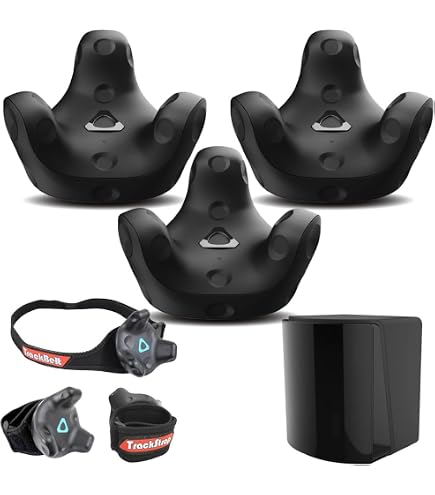 Amazon.com: Pico Motion Tracker for Pico 4 Pro/Pico 4 / Pico Neo 3